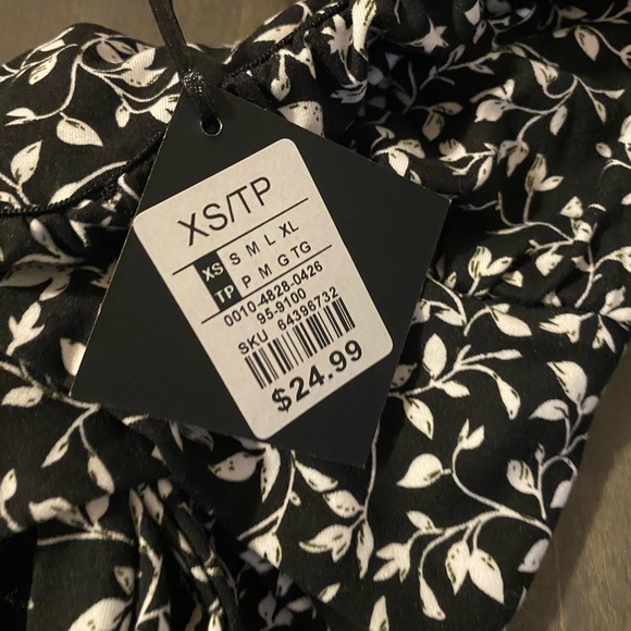 REVAMPED TOP - Picture 3 of 5